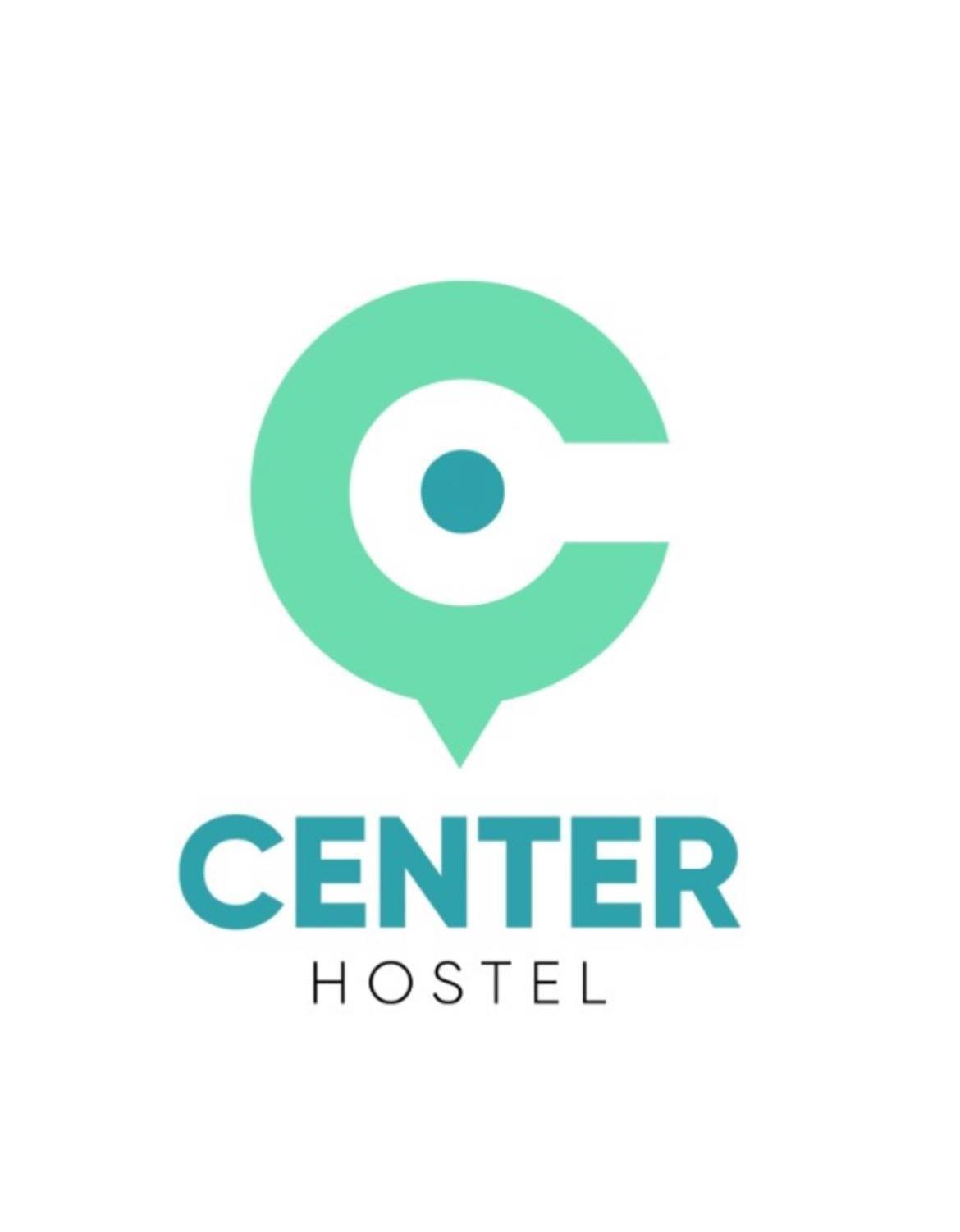 Center Hostel Sp Sao Paulo Bagian luar foto